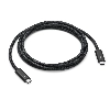 Кабель Thunderbolt 4 Pro, (1.8 м) (MN713)